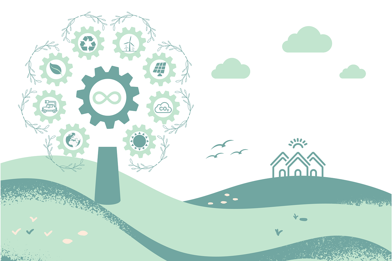 9 razones por las que la producción colaborativa es sustentable